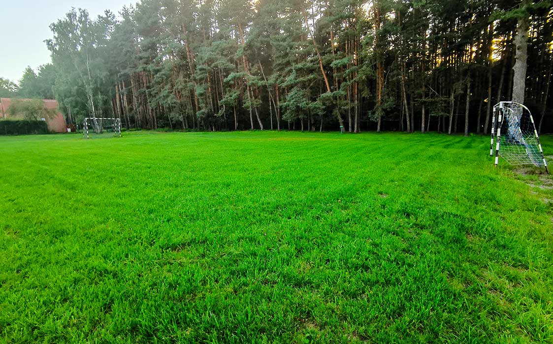 Rowy Tani ośrodek kolonijny nad morzem w Rowach